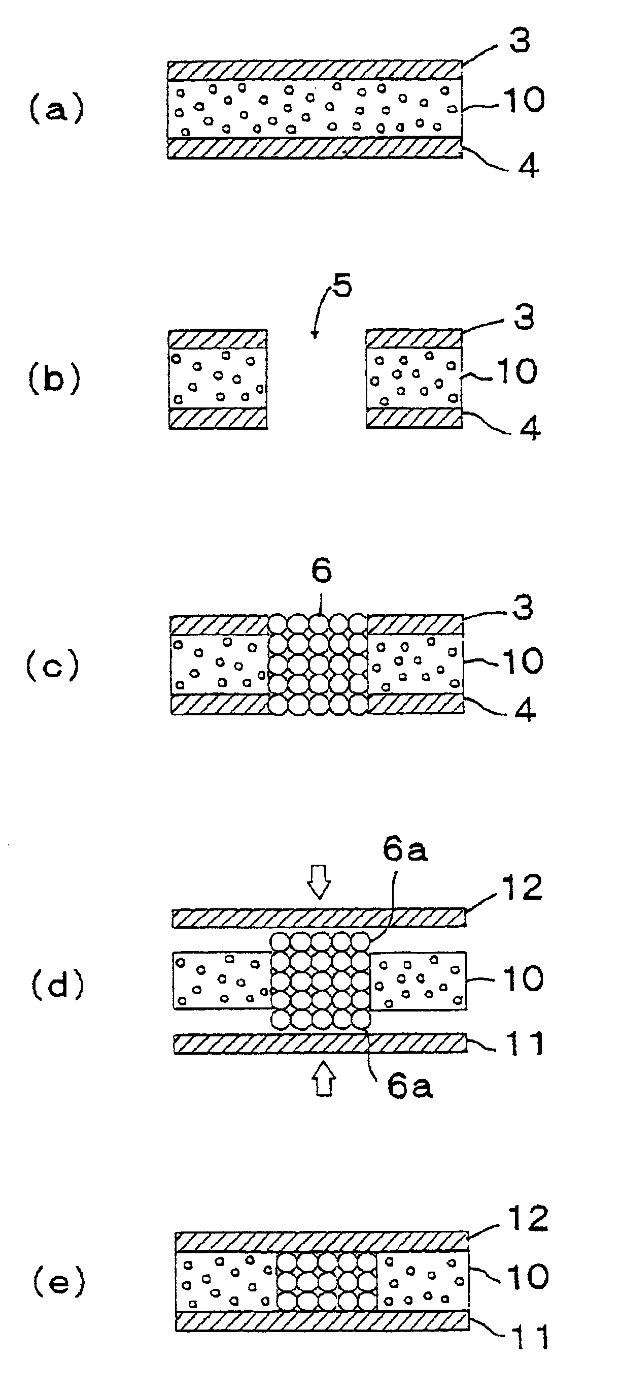 Wiring board and method of manufacturing the same