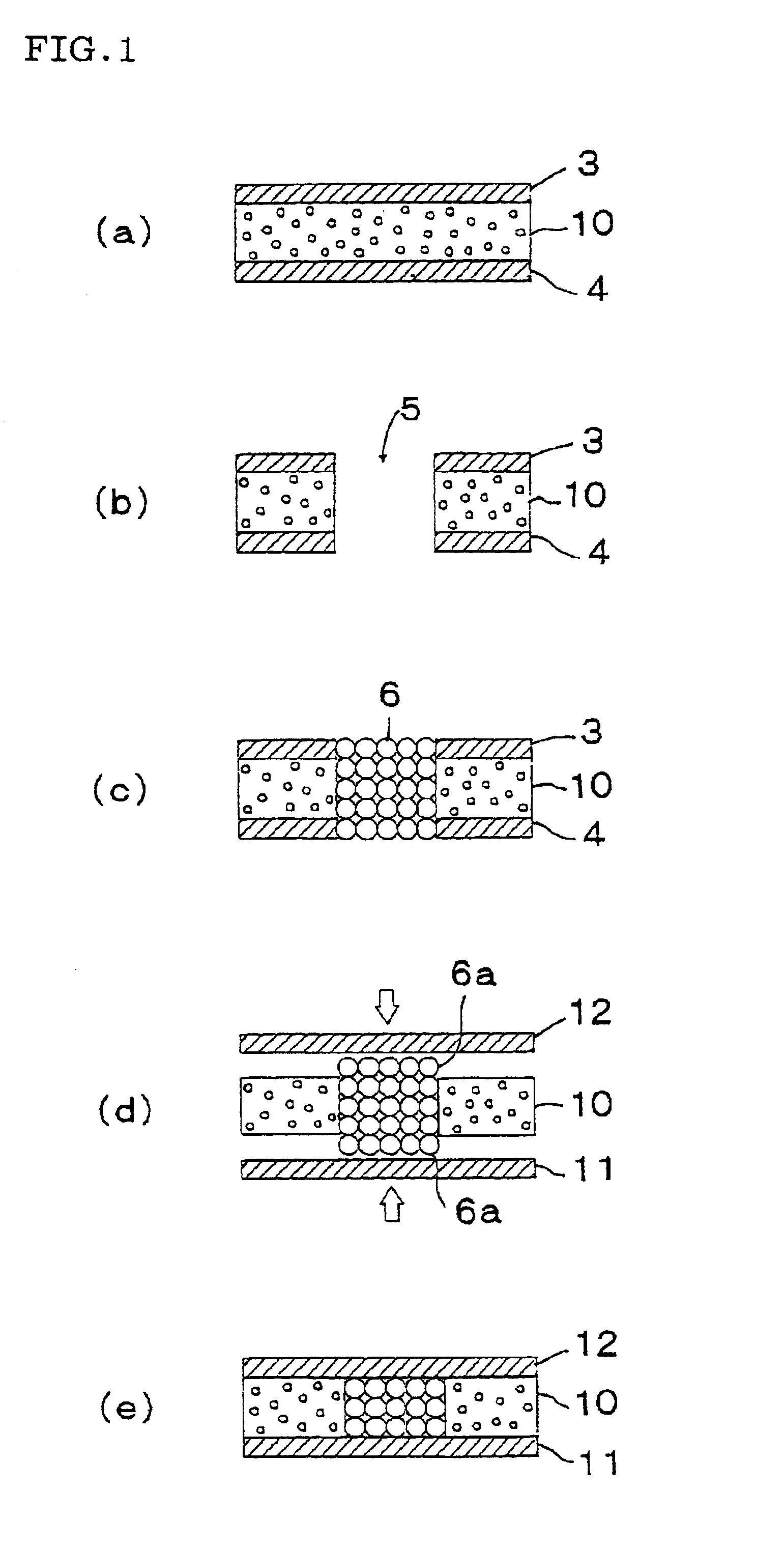 Wiring board and method of manufacturing the same