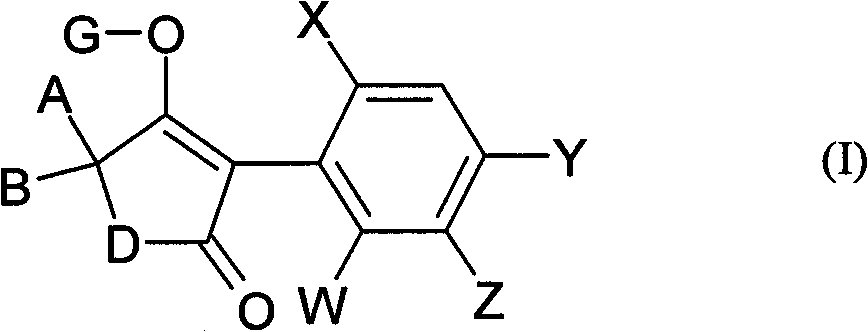 Active substance combinations having insecticidal and acaricidal properties