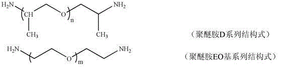 PA6 type polyamide thermoplastic elastomer preparation method