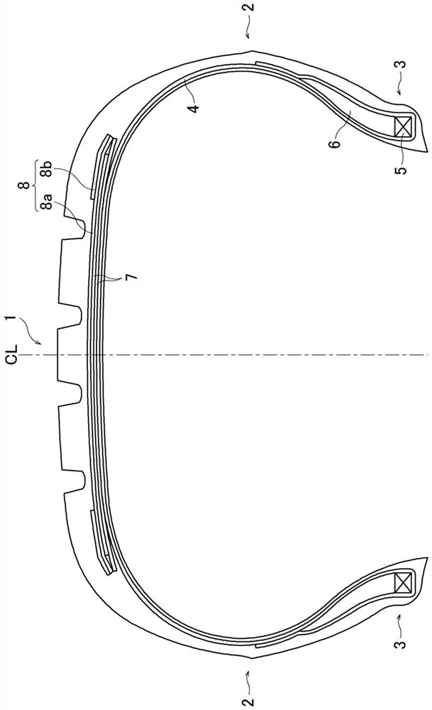 Pneumatic tire