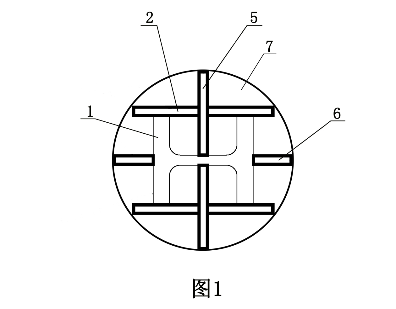 Steel frame reinforced column and reinforcing method thereof