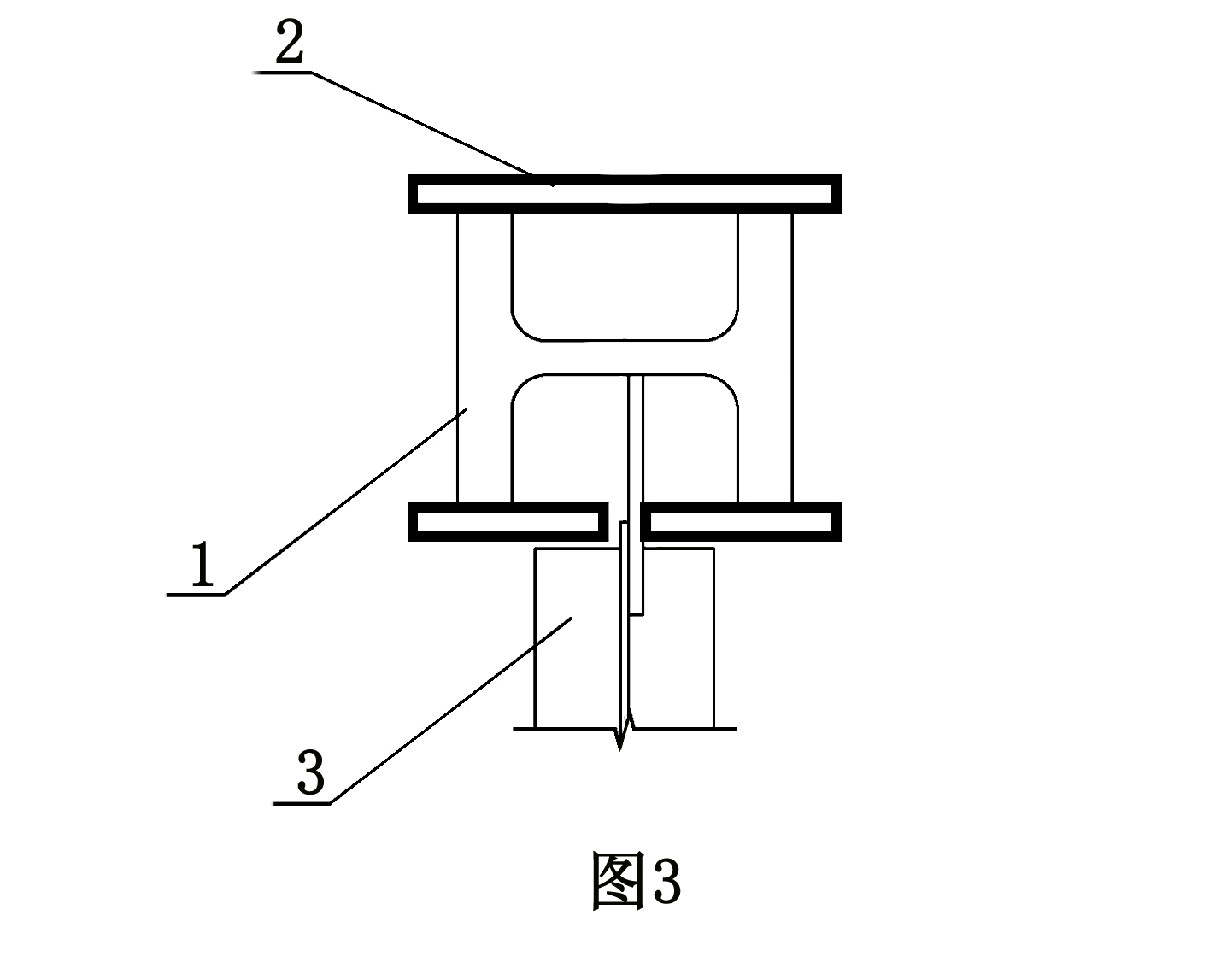 Steel frame reinforced column and reinforcing method thereof