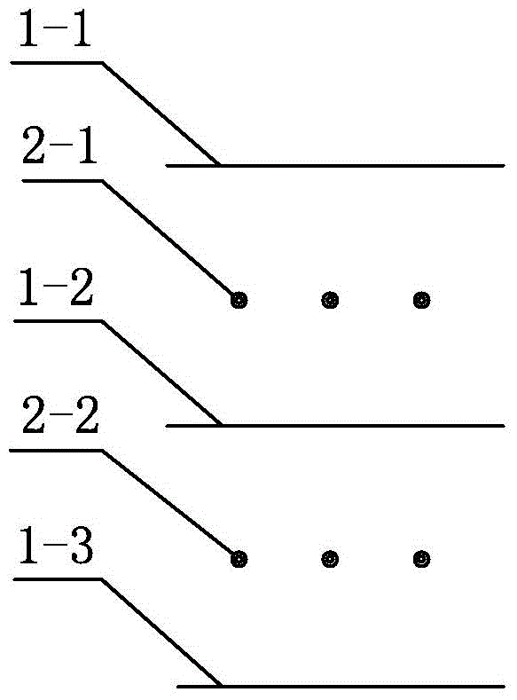 Method for removing fine particulate matters in air under condition of home environment