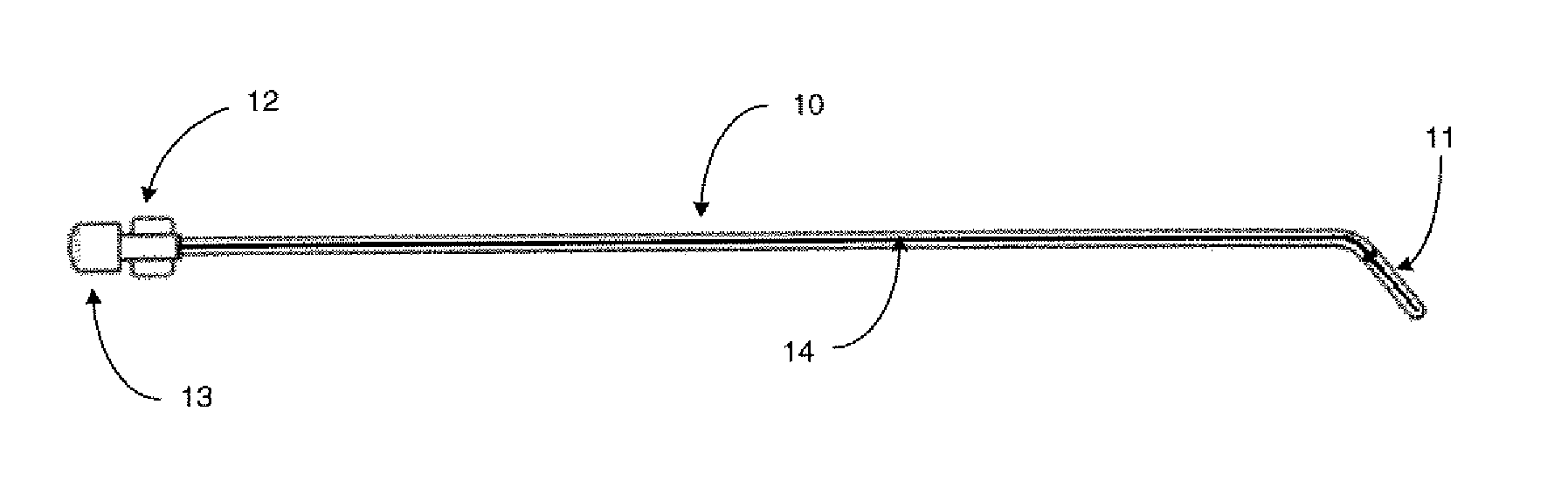 Unconstrained Balloon Sizer