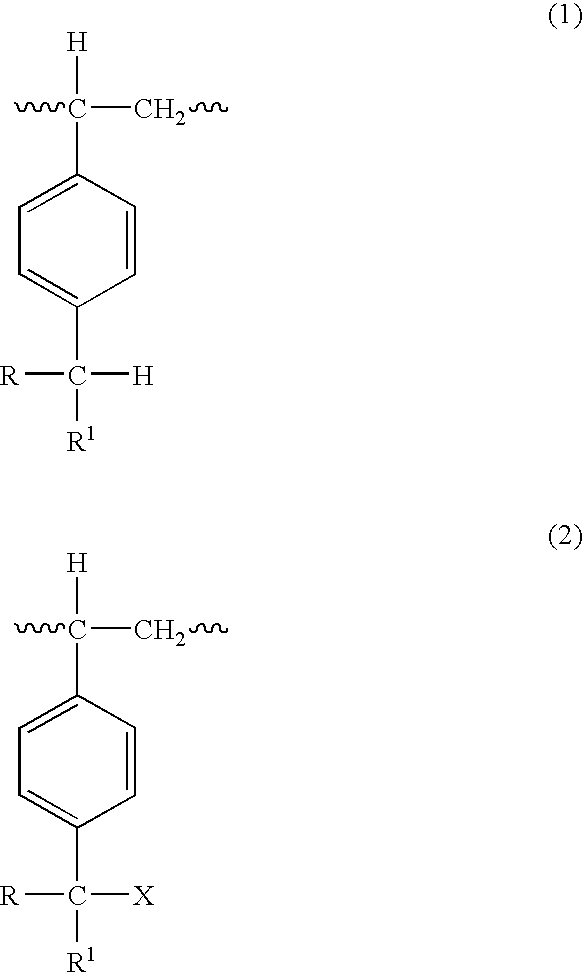 Low permeability nanocomposites