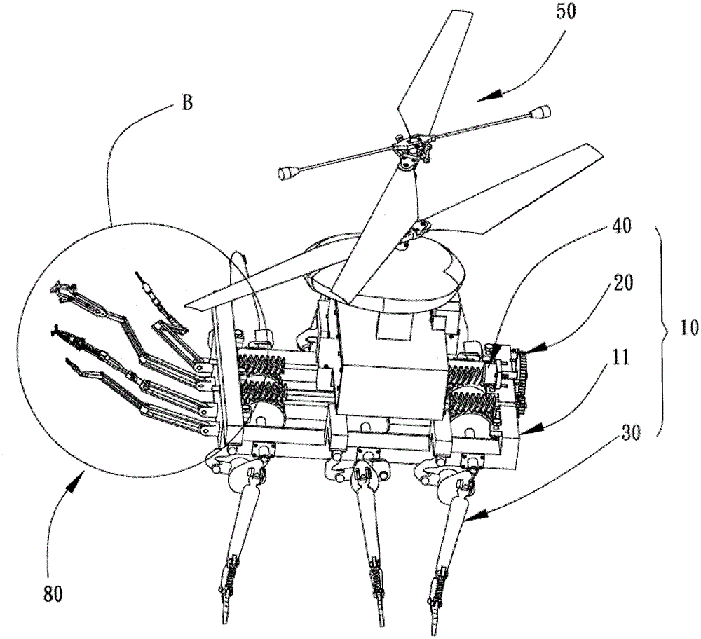 Safety detection robot for pressure equipment under sudden disaster