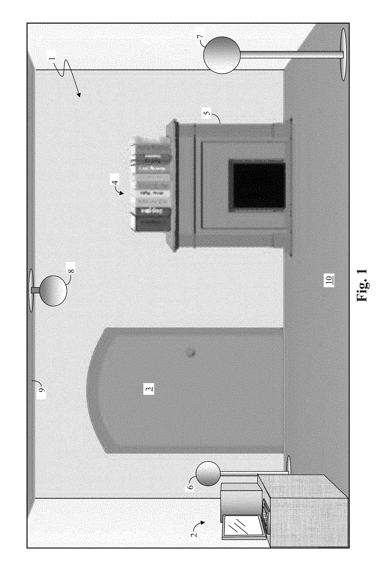 Cleaning of Depth Data by Elimination of Artifacts Caused by Shadows and Parallax