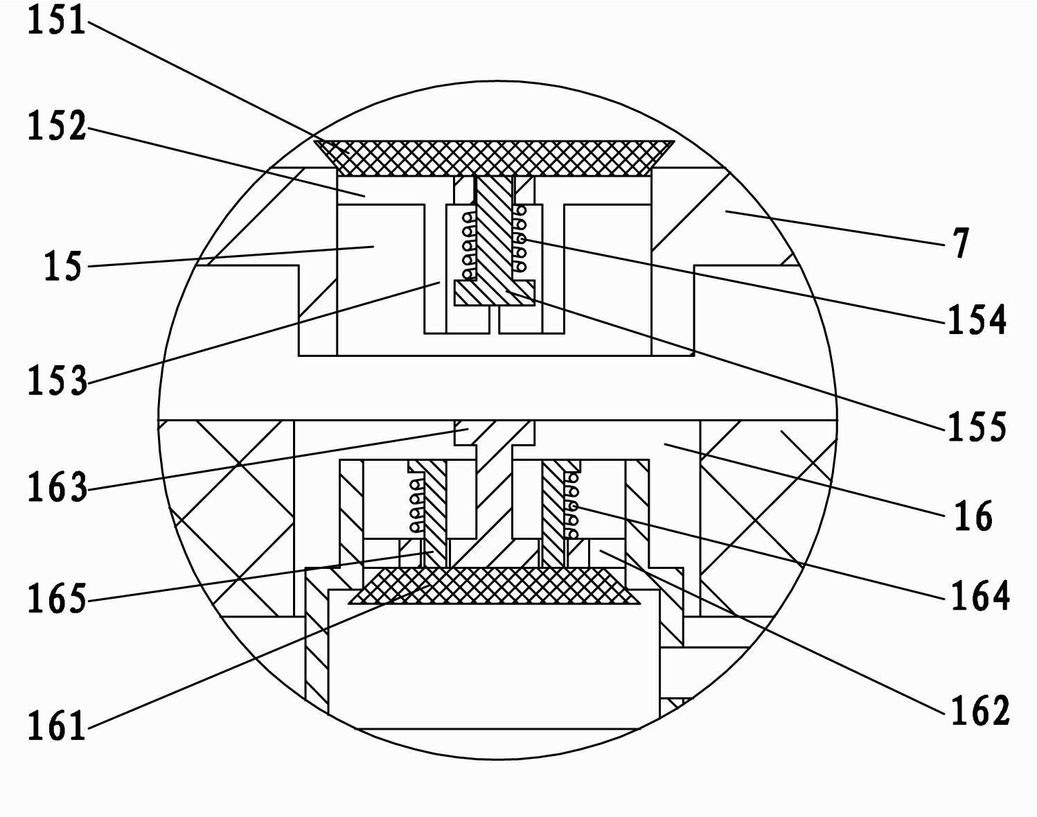 Drinking water heating device with pre-heating function