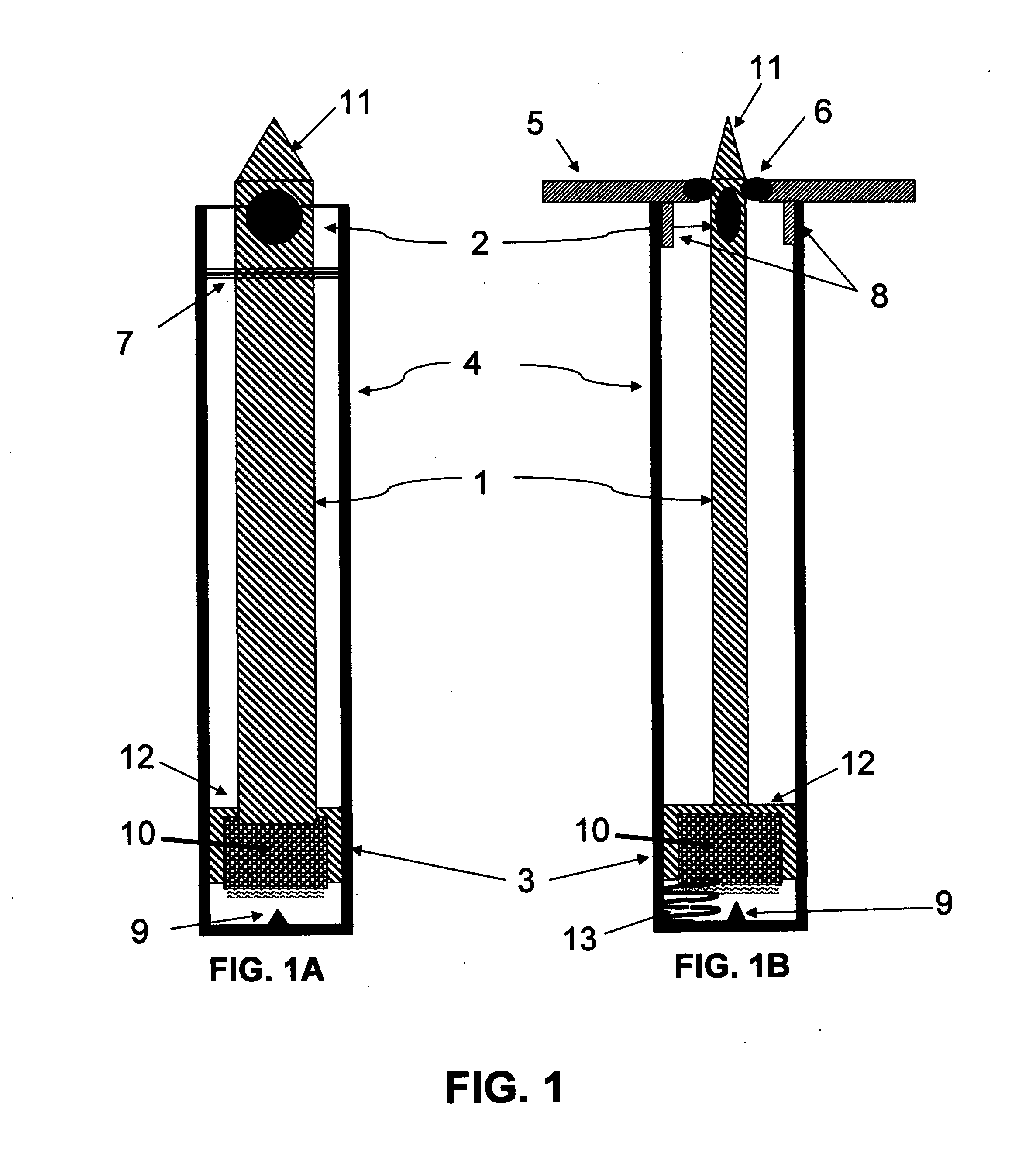 Area denial system