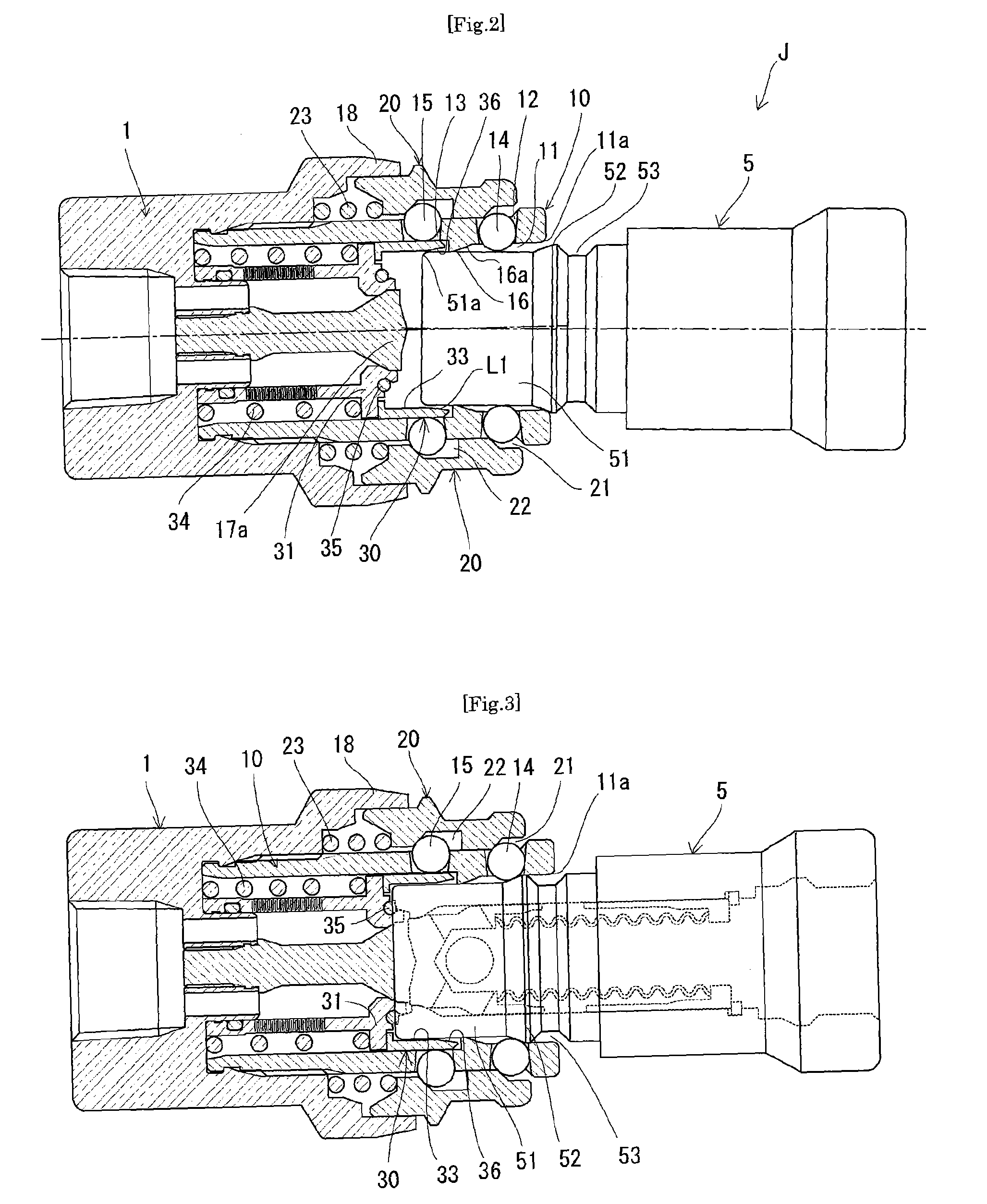 Socket for pipe joint and pipe joint