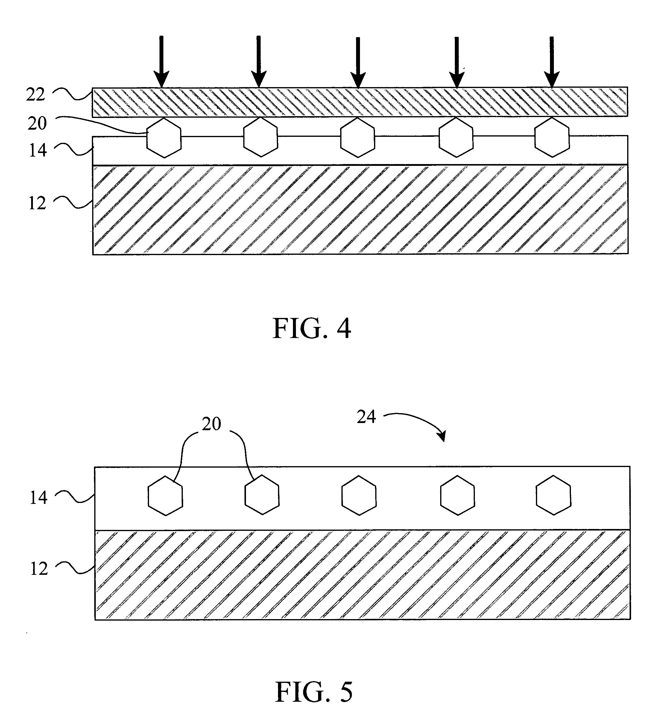 Superabrasive particle synthesis with controlled placement of crystalline seeds