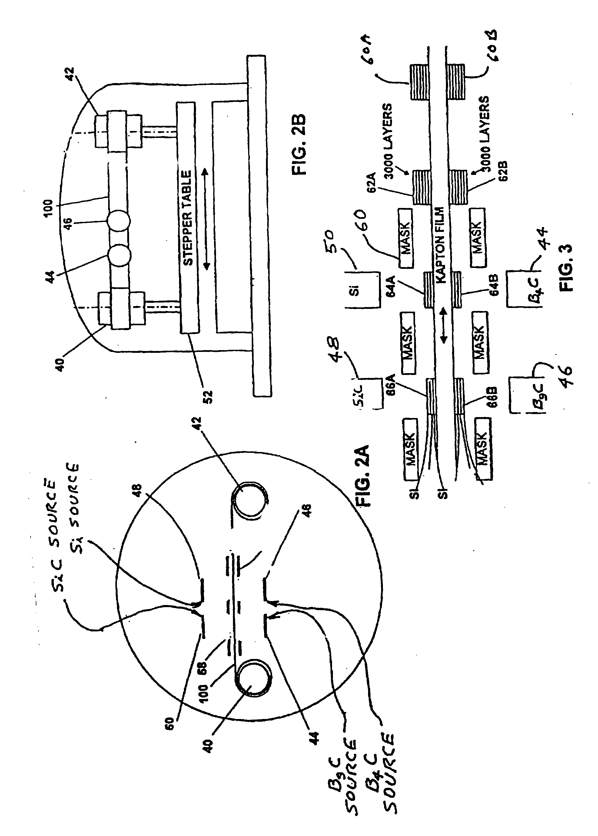 Miniature quantum well thermoelectric device