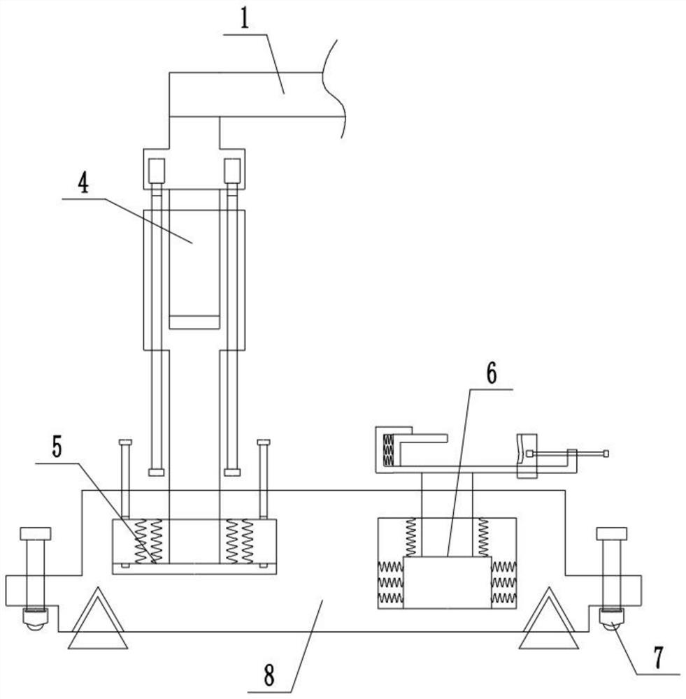 A multifunctional exercise device