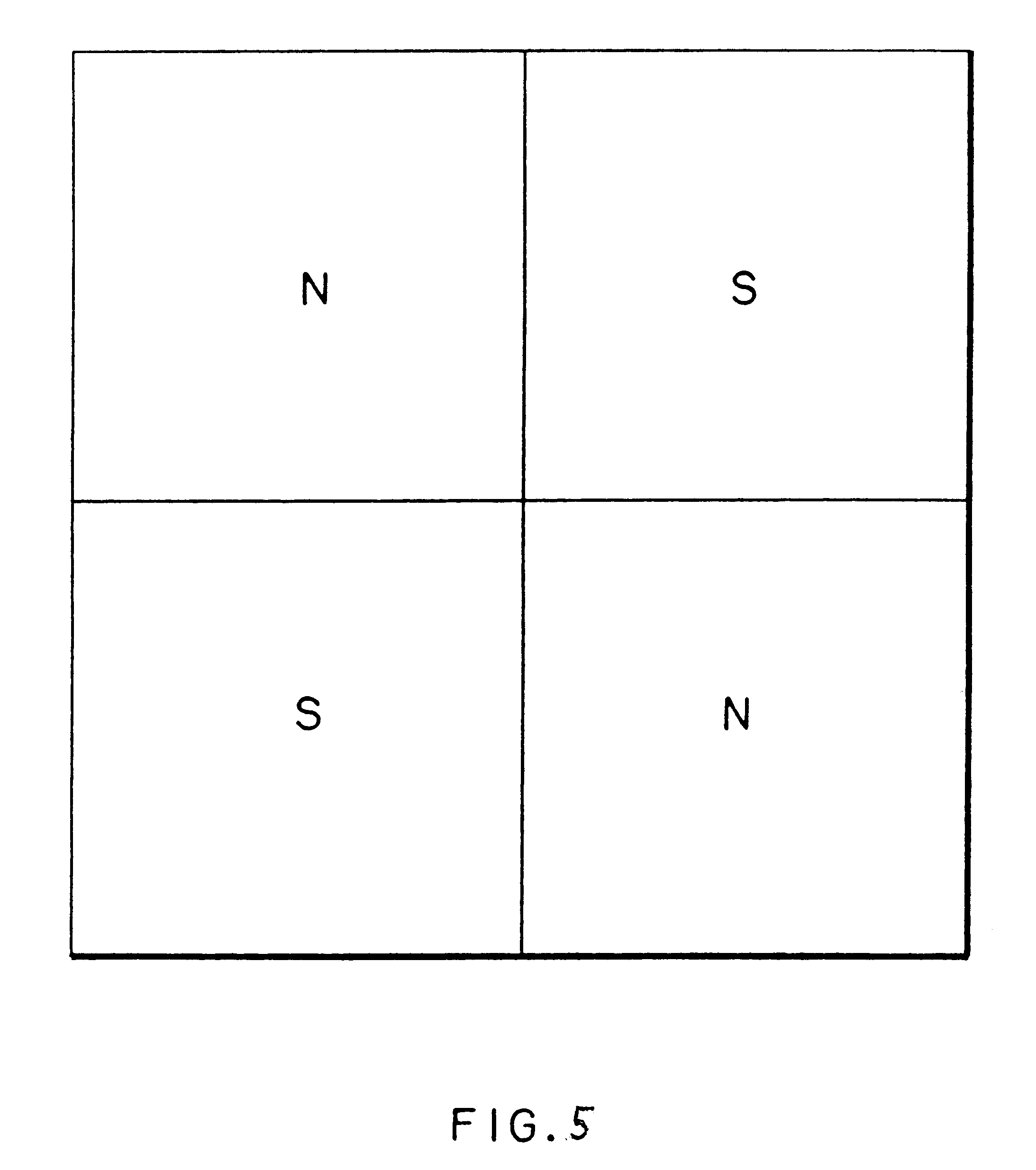 Magnetotherapeutic device with bio-ceramic fibers