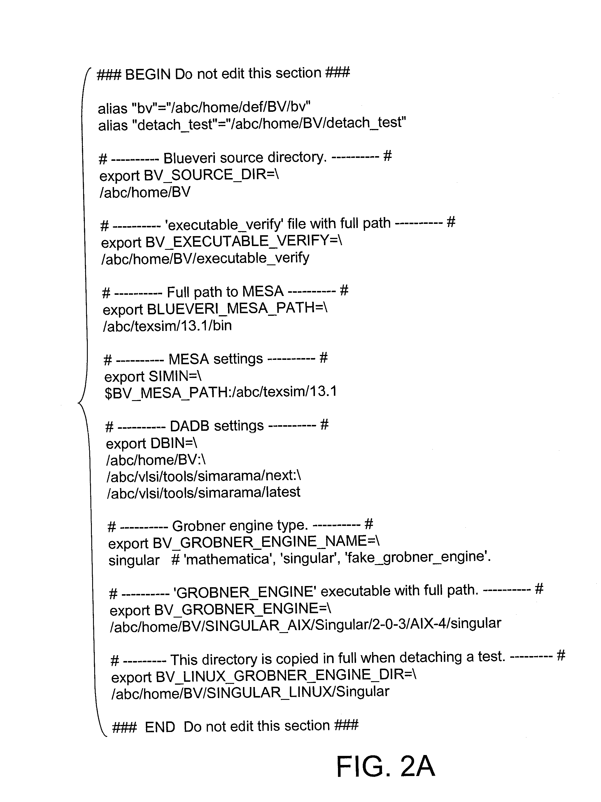 Circuit verification using computational algebraic geometry