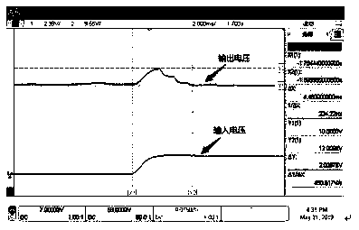 Index stability analysis method and system for DC/DC converter