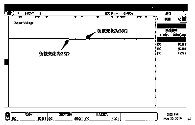 Index stability analysis method and system for DC/DC converter