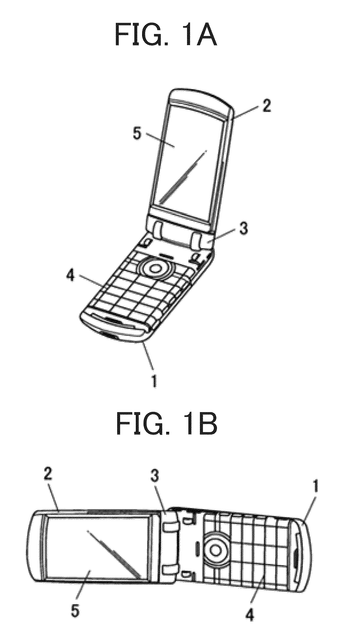 Device comprising housings and portable device thereof