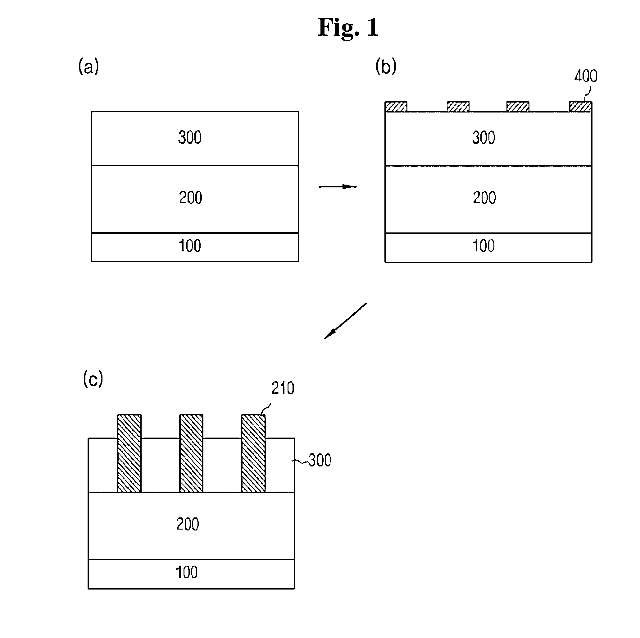 SEPARATION METHOD OF GaN SUBSTRATE BY WET ETCHING