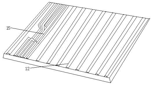 Experimental rat breeding device and method