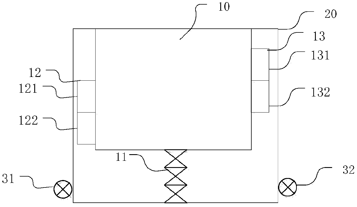 Dish-washing machine and control method of adjusting program thereof