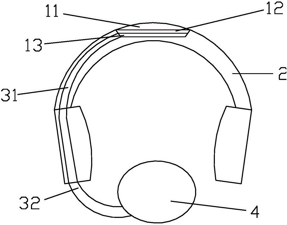 Intelligent and wearable purification equipment