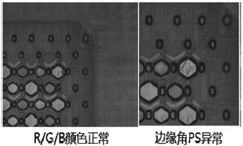 Organic electroluminescent display device and display device