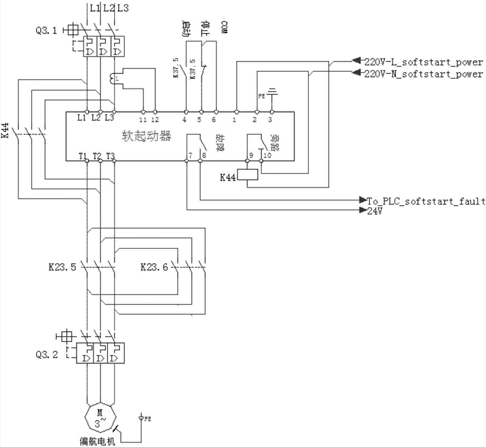 Off-course driving system protection apparatus and method