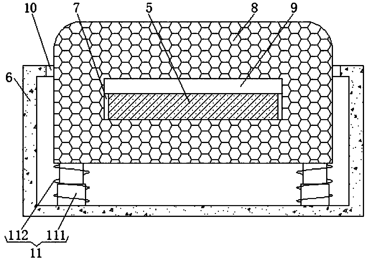 Infant venous blood collection device