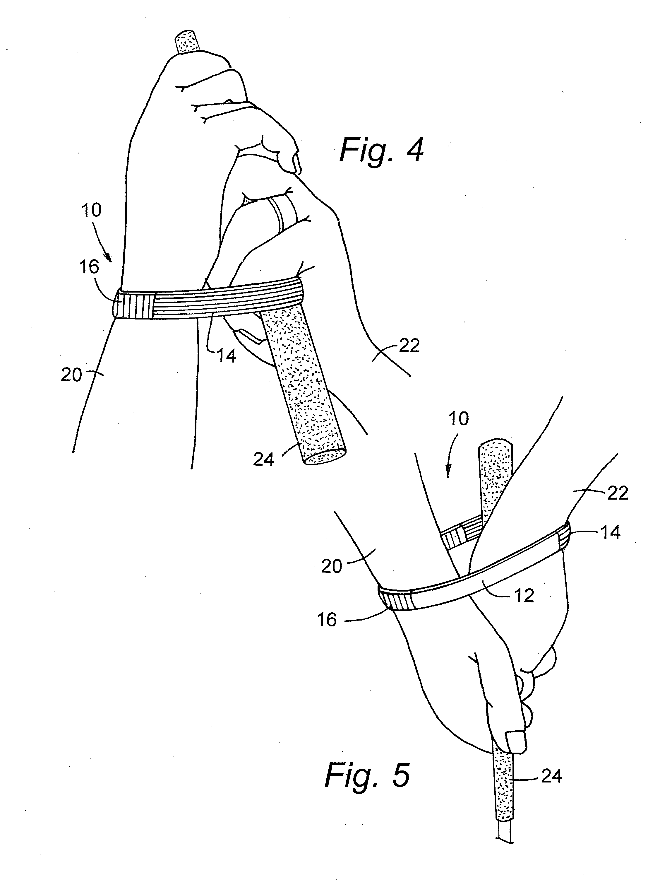 Golf Swing Aid