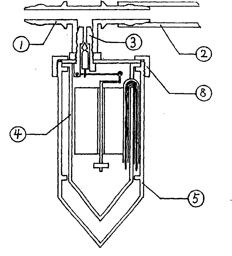 Micro-irrigation device