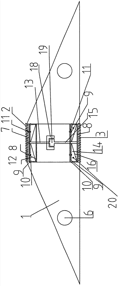 Aerospace motor-driven helicopter