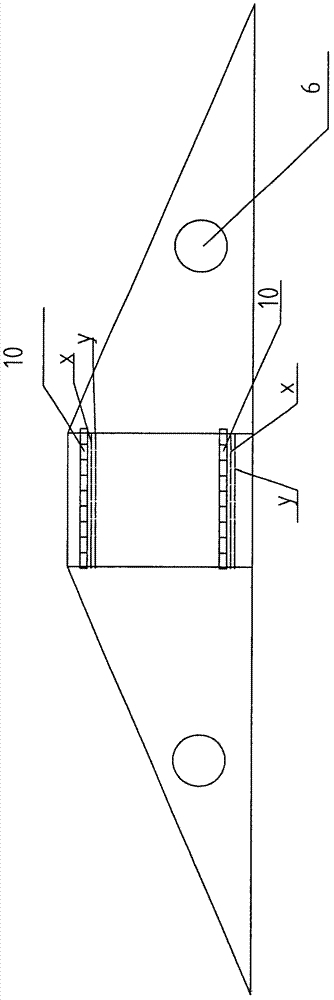 Aerospace motor-driven helicopter