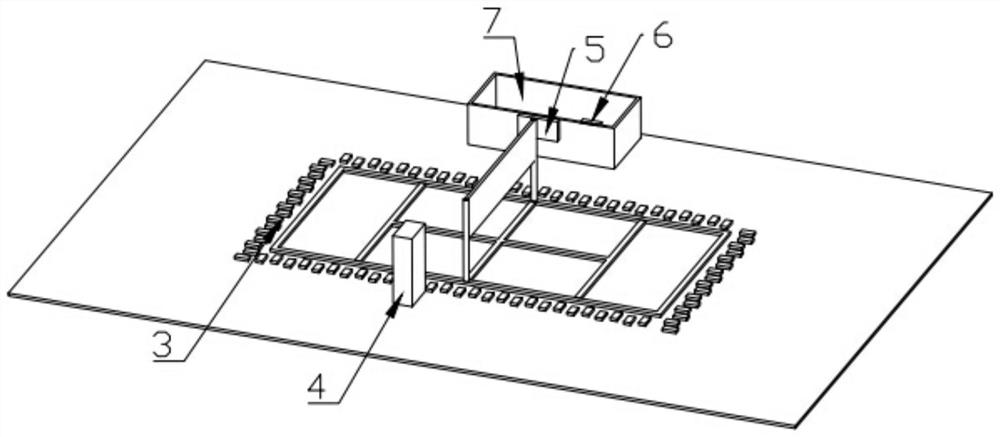 Scoring device and scoring method for sports competition