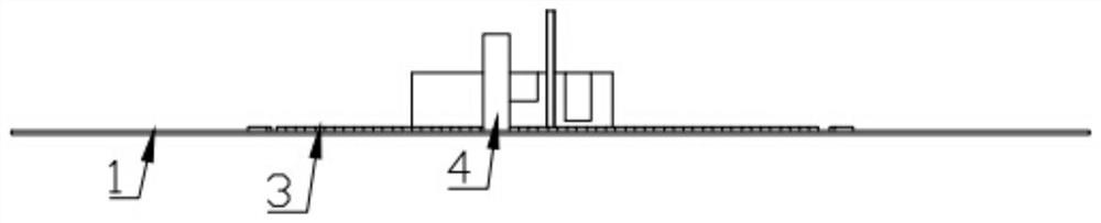 Scoring device and scoring method for sports competition