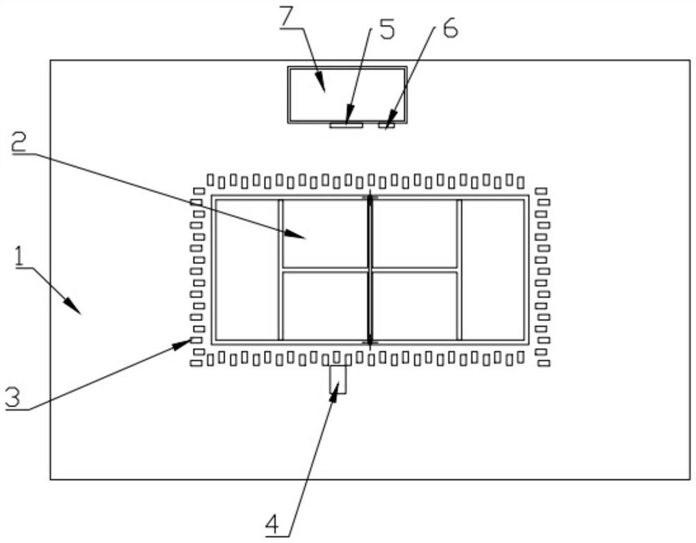 Scoring device and scoring method for sports competition