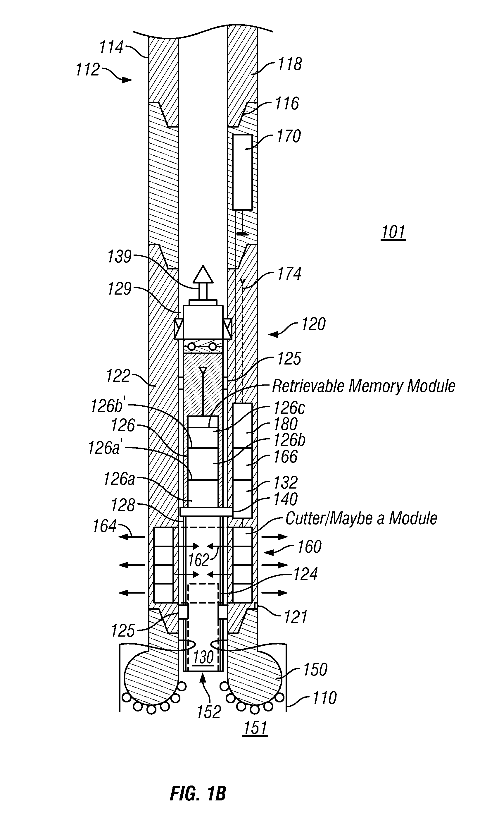 Apparatus and Methods For Continuous Coring