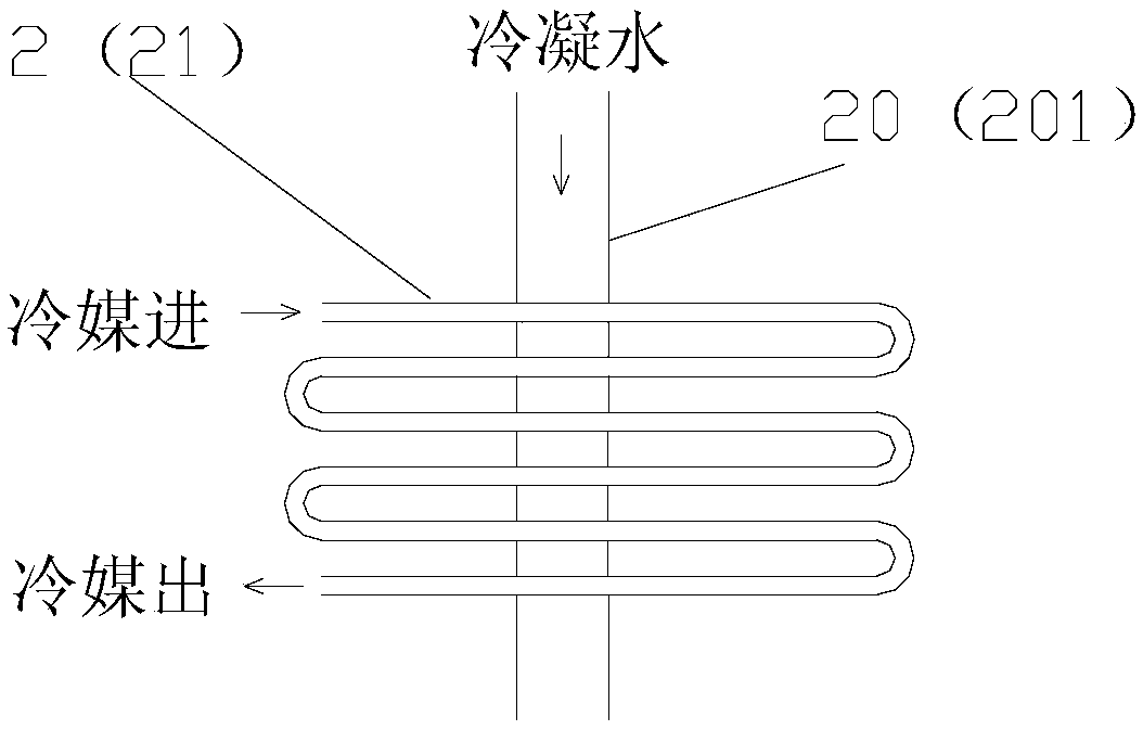 Air conditioner, and humidification control method of air conditioner