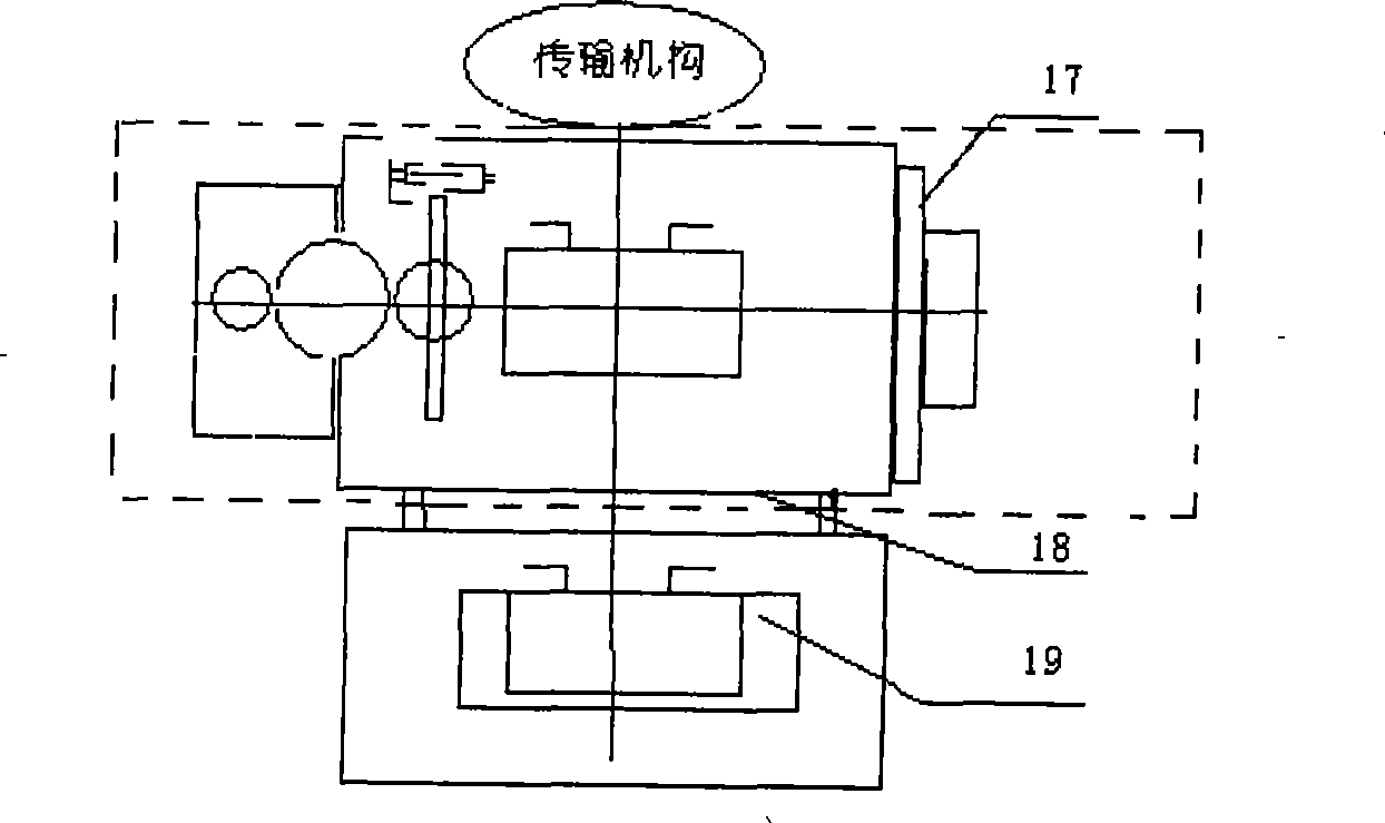 Electron-beam exposure device film jacket library system