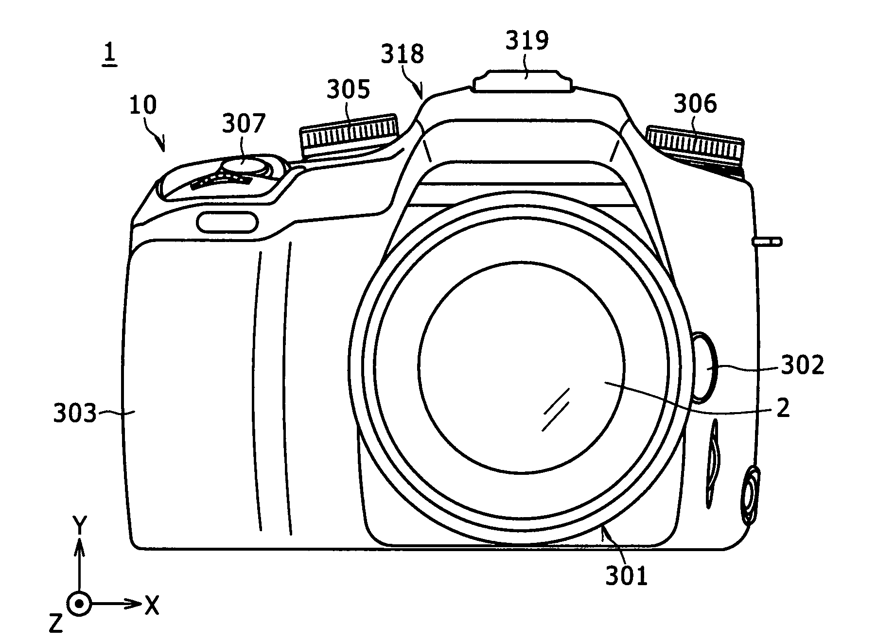 Imaging device