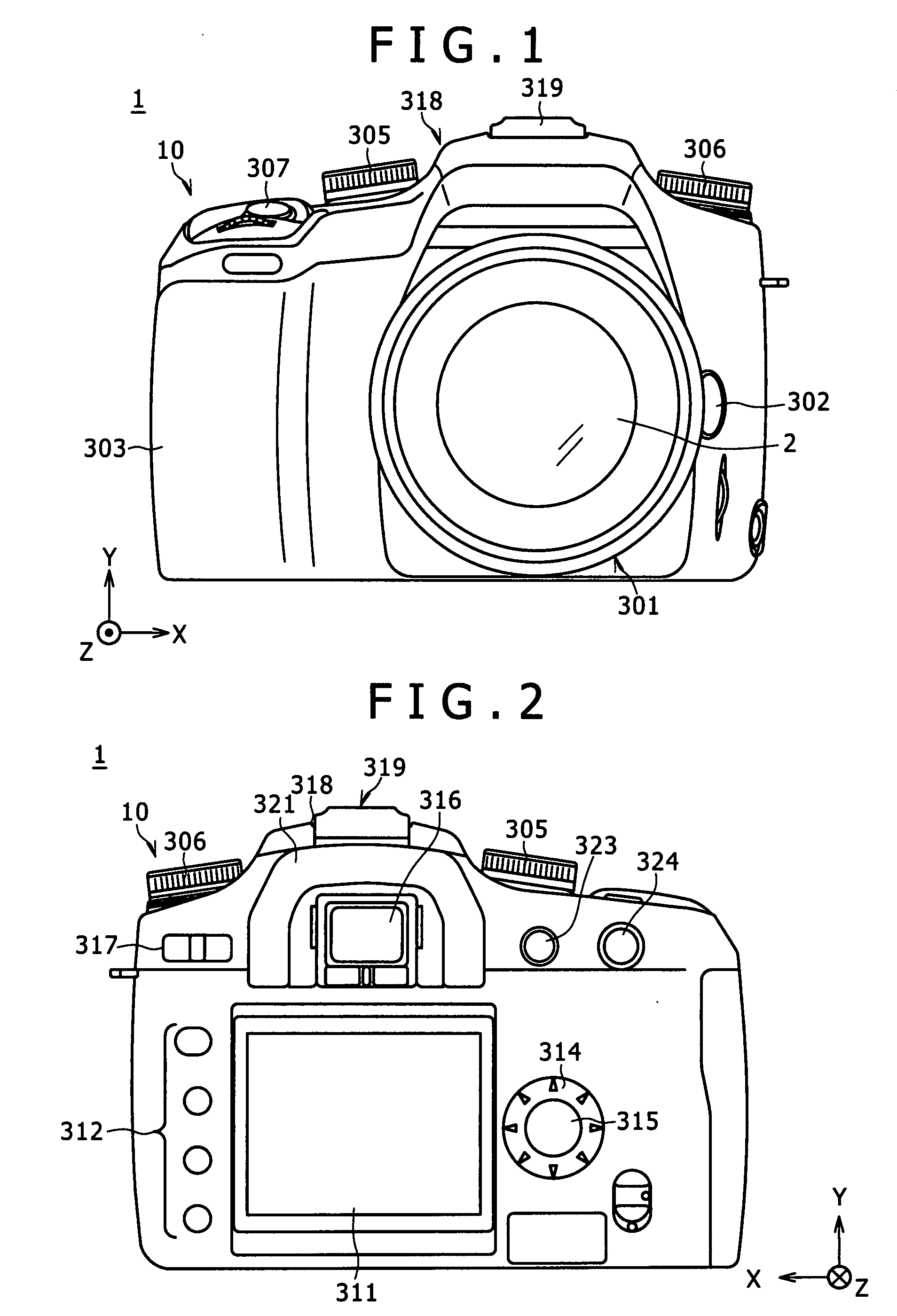 Imaging device