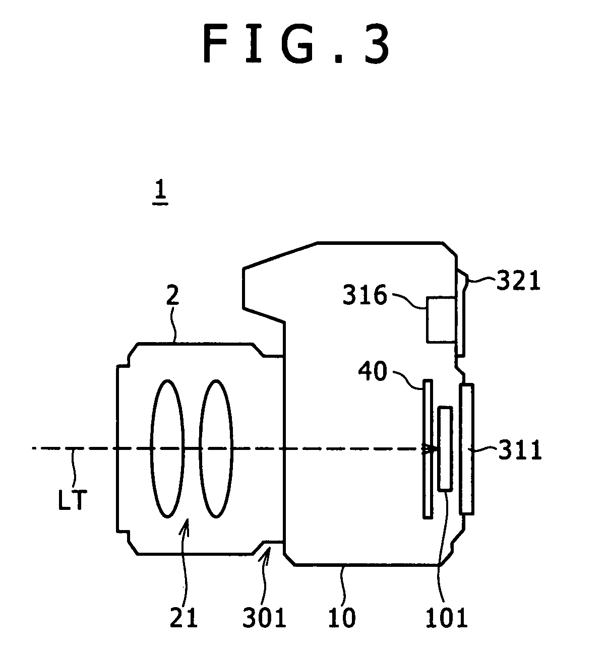 Imaging device