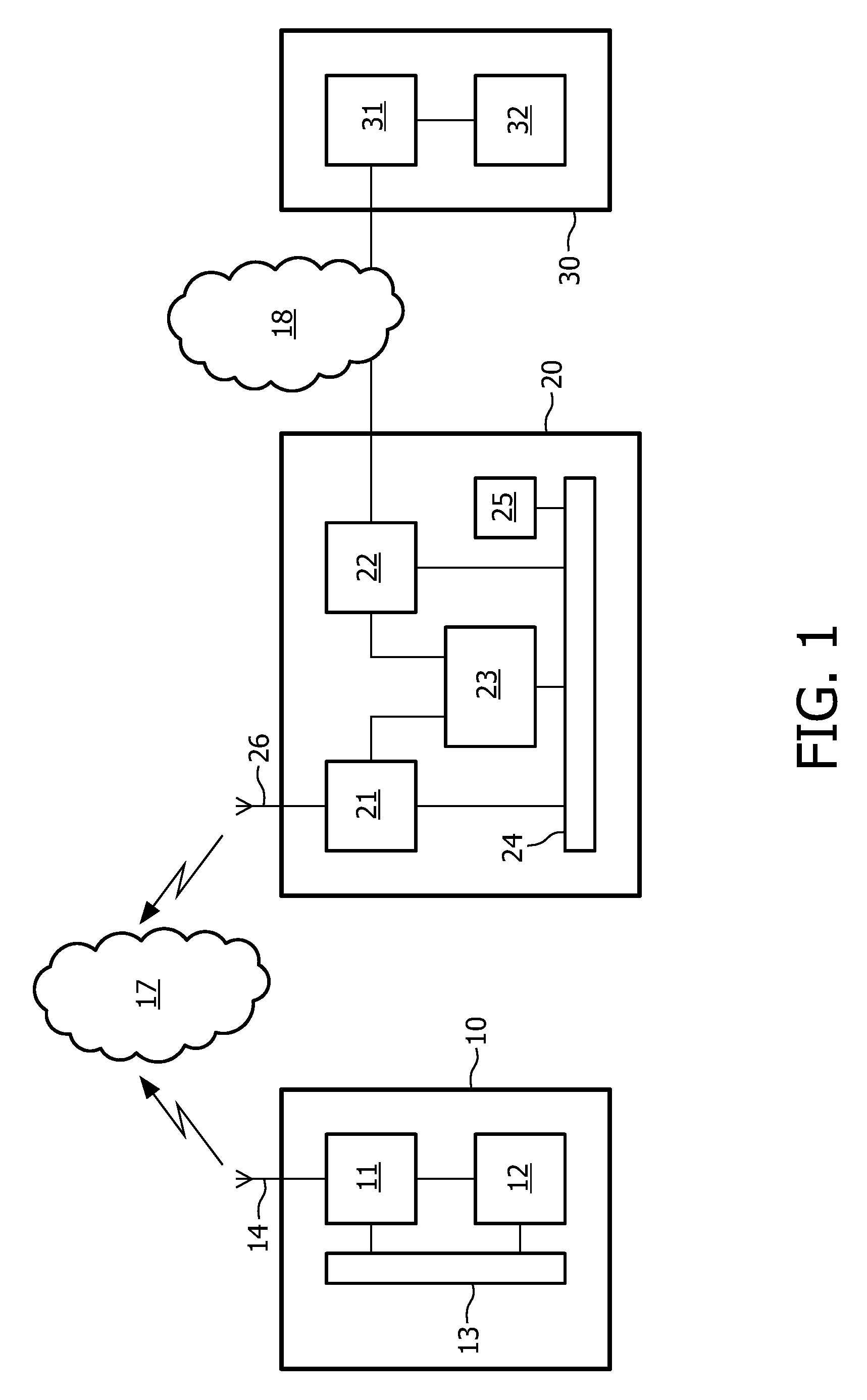 Automatic packet tagging