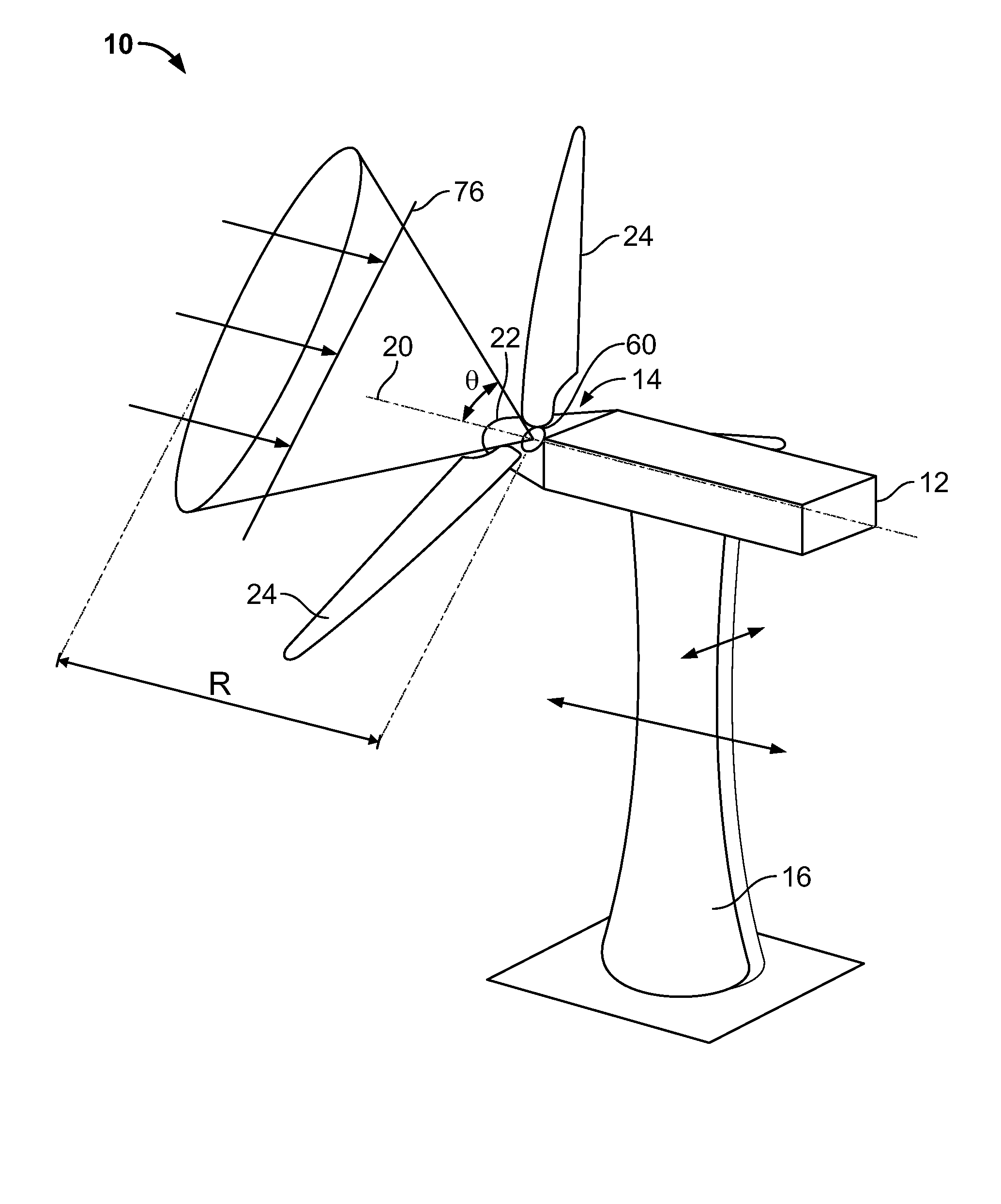 System and methods for controlling a wind turbine