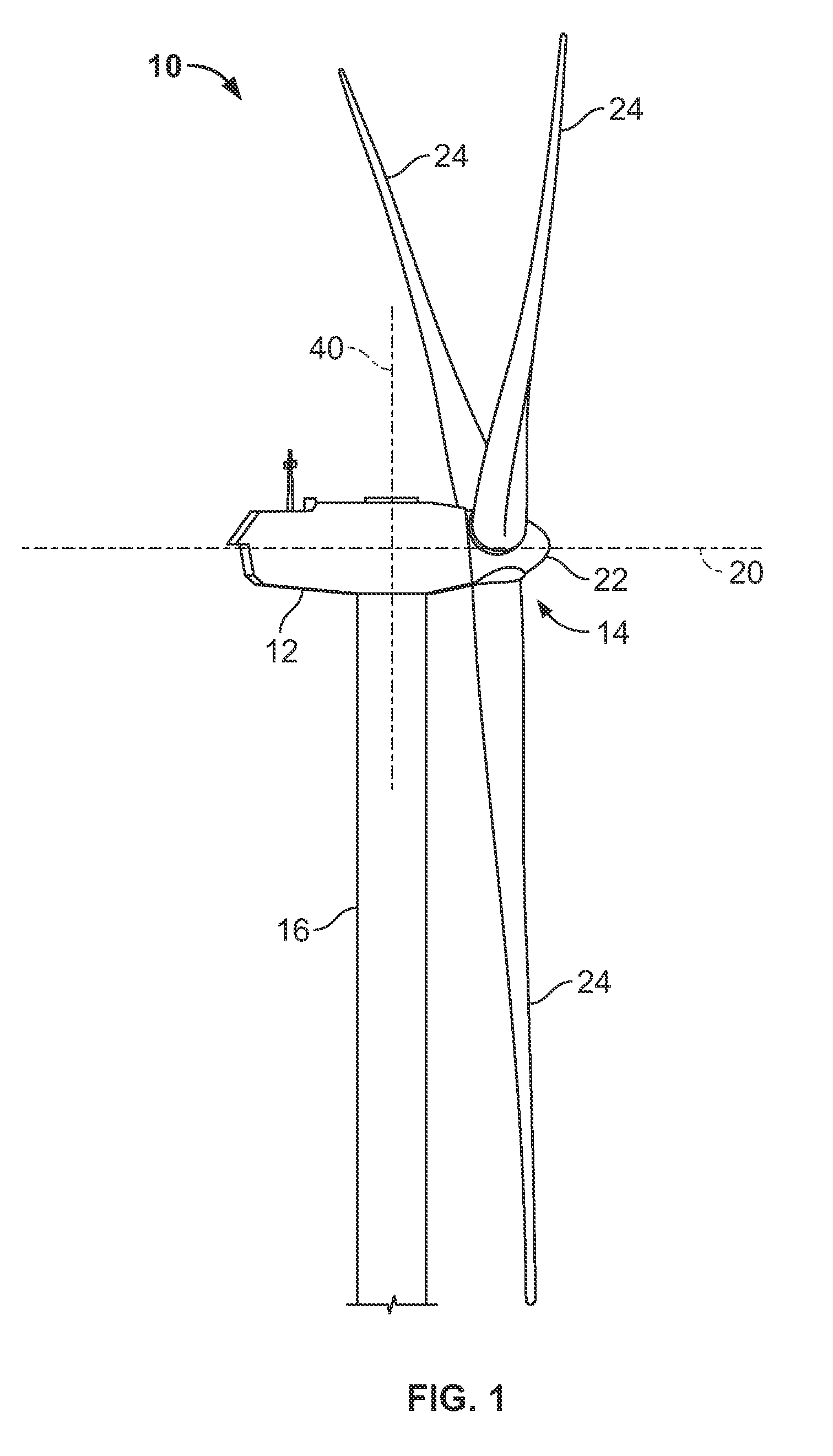 System and methods for controlling a wind turbine