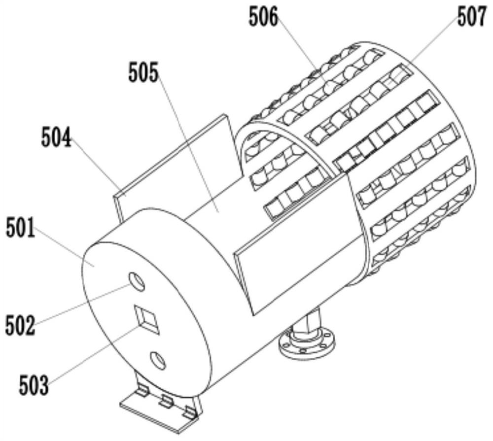 Automatic basketball pitching machine