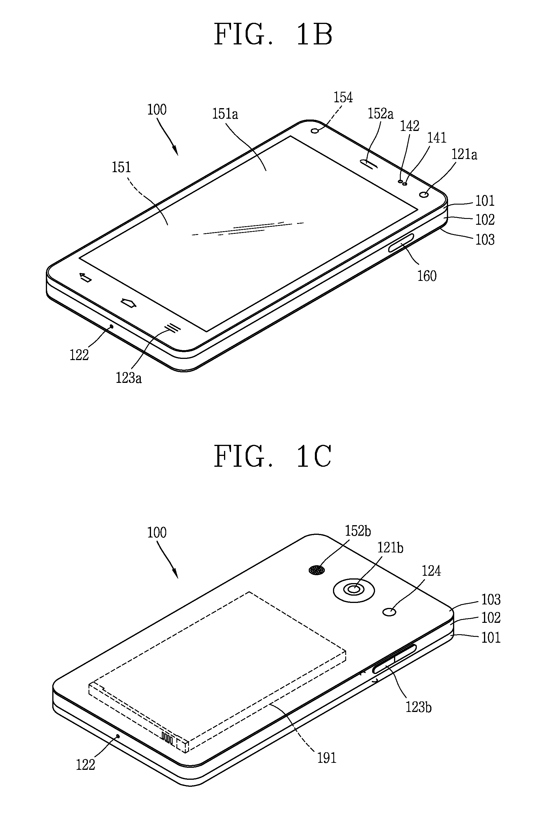 Mobile terminal and method of controlling the same