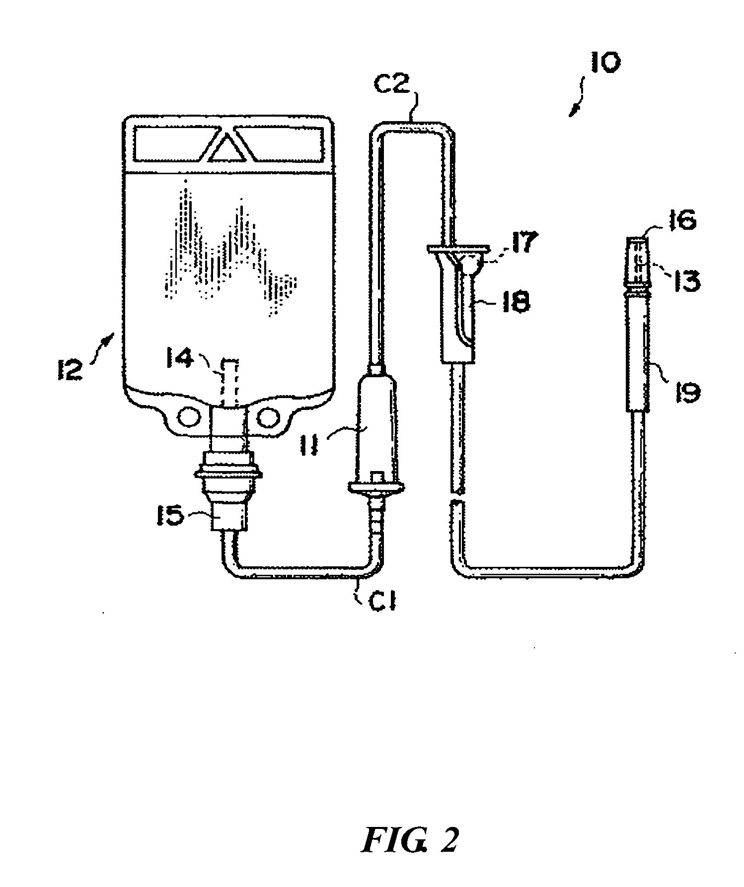 Thermoplastic elastomer composition