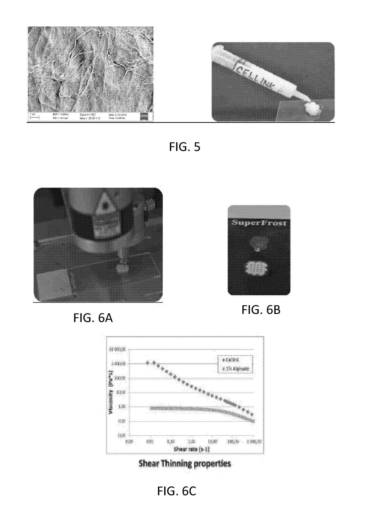 Cellulose nanofibrillar bioink for 3D bioprinting for cell culturing, tissue engineering and regenerative medicine applications